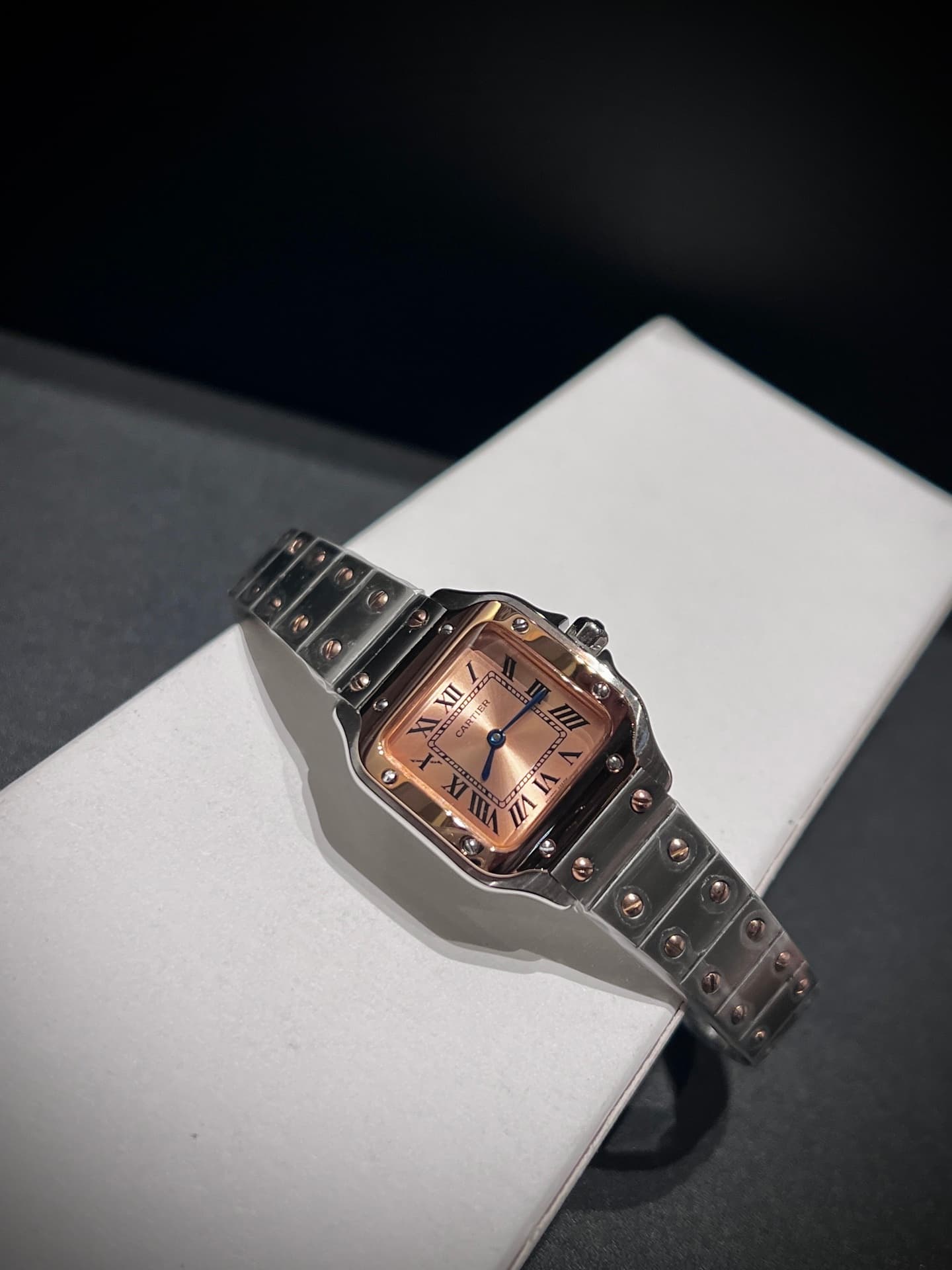 Cartier Medium Watch