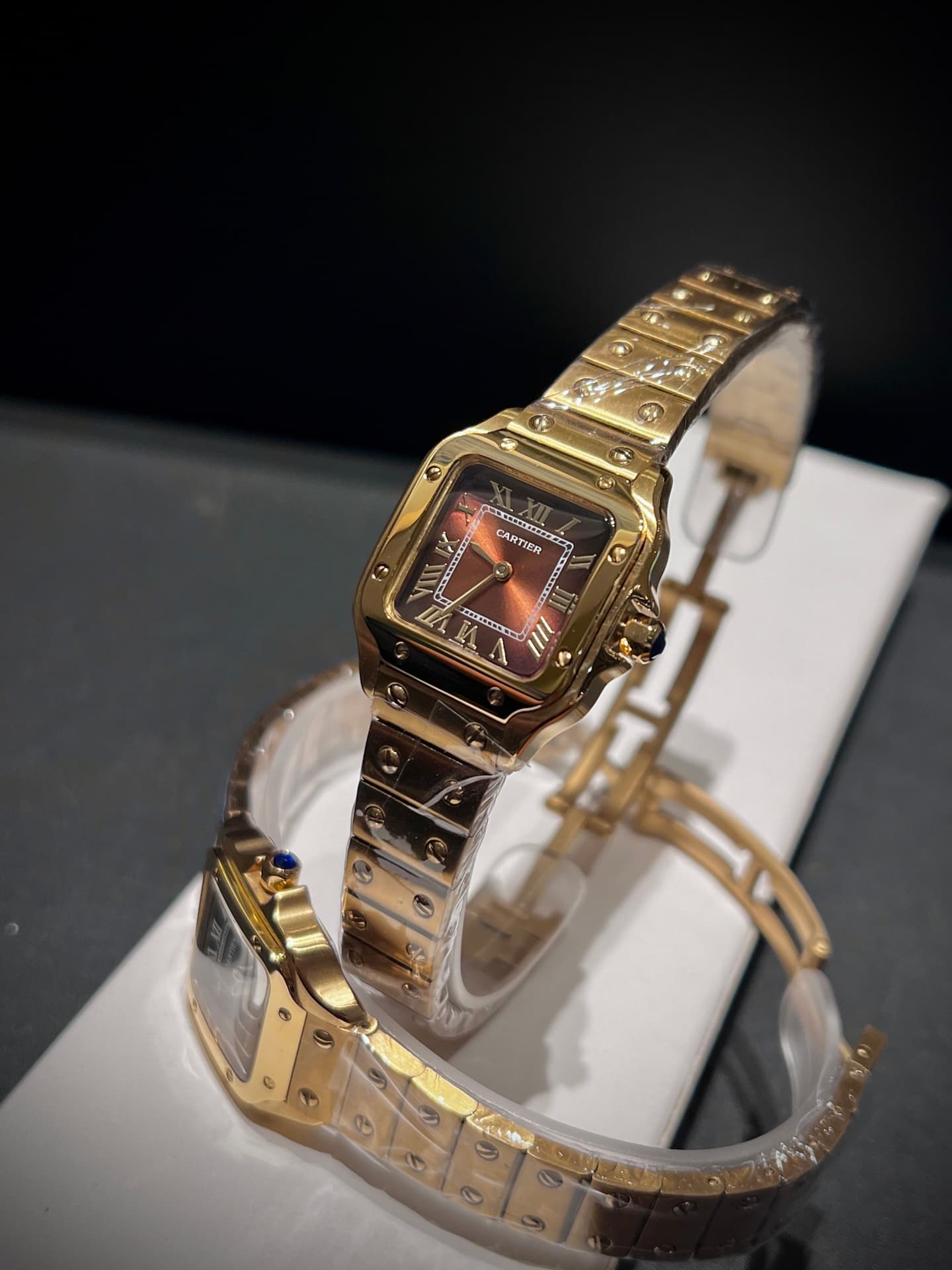 Cartier Medium Watch