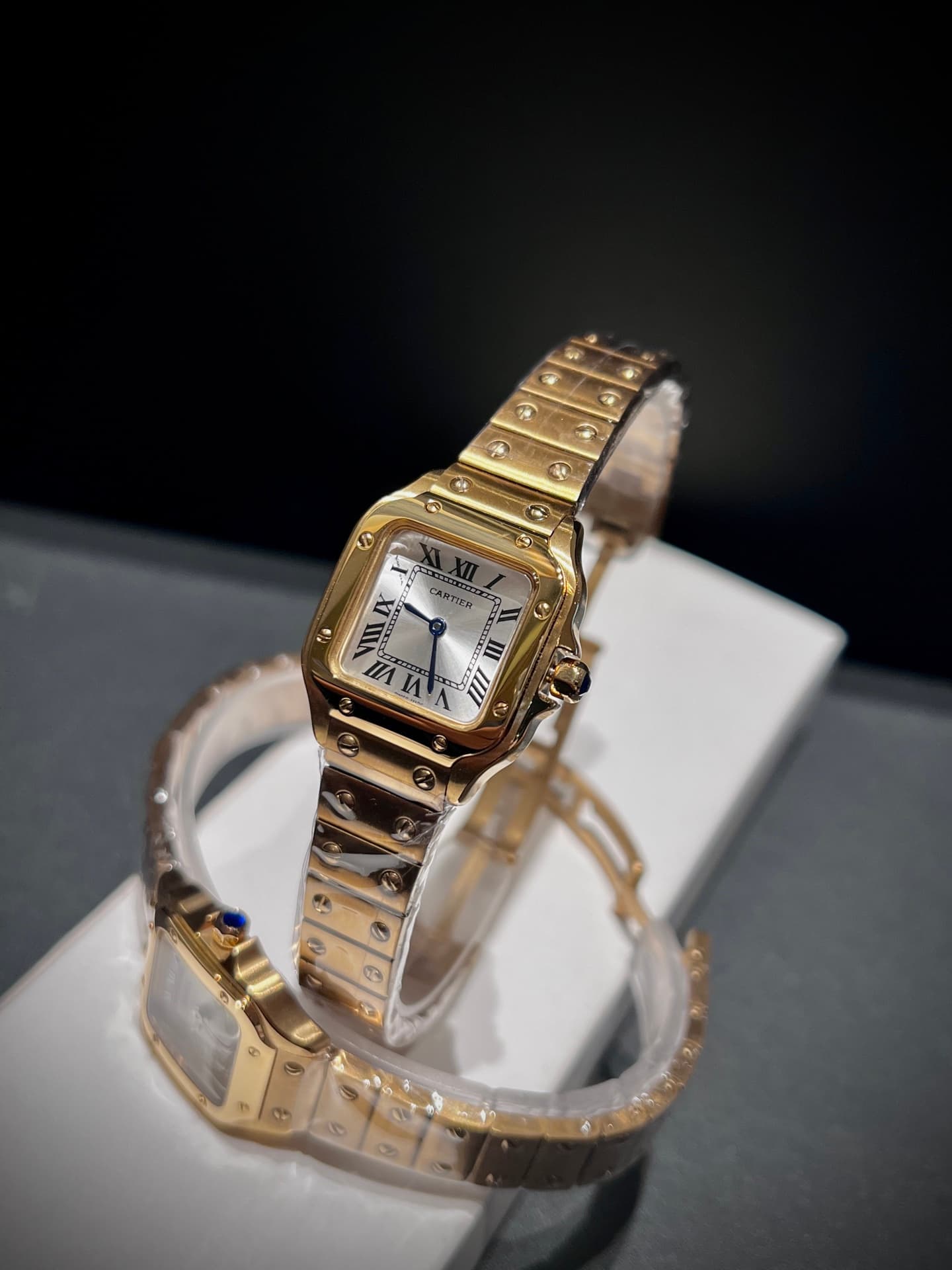 Cartier Medium Watch