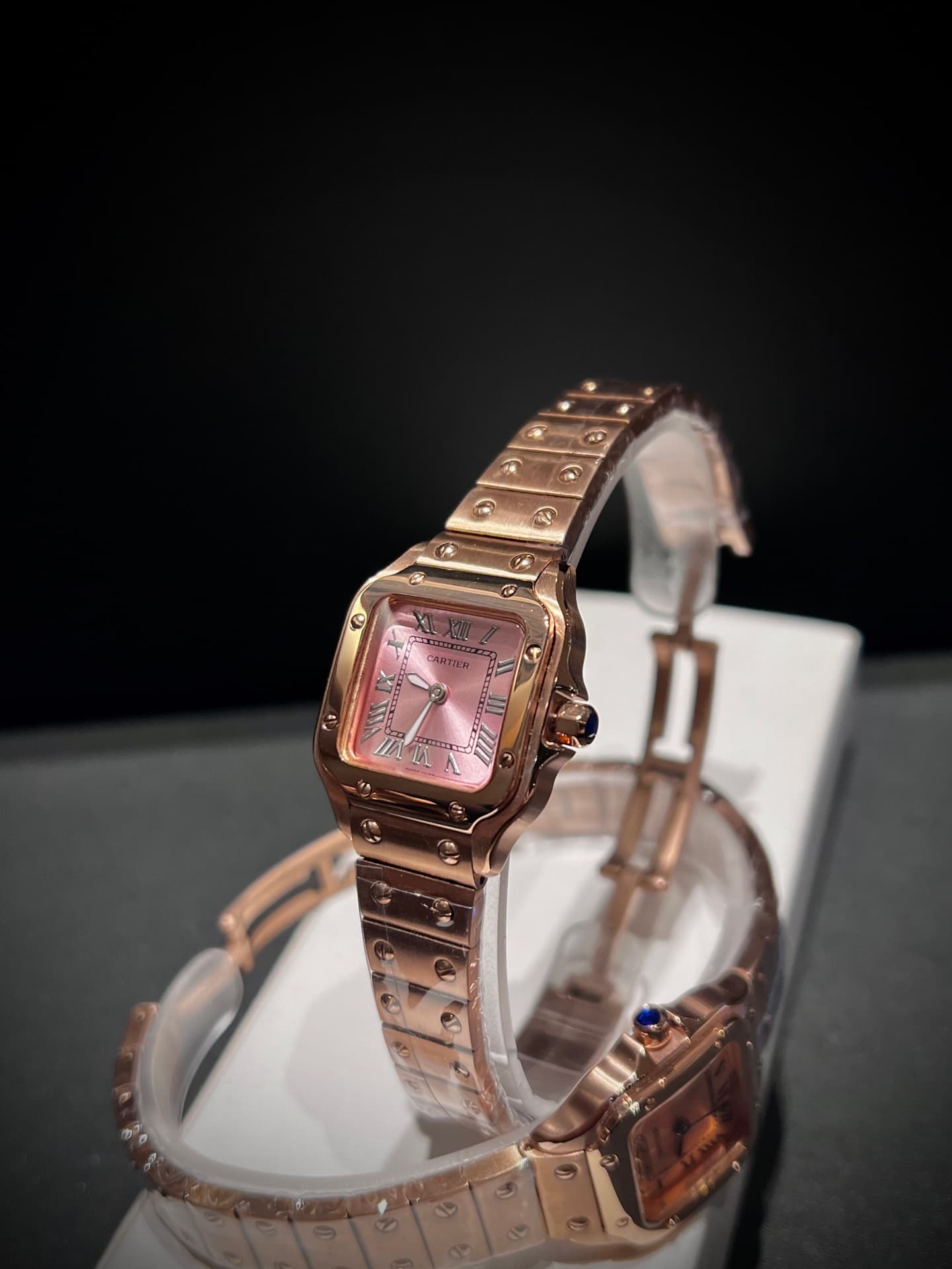 Cartier Medium Watch