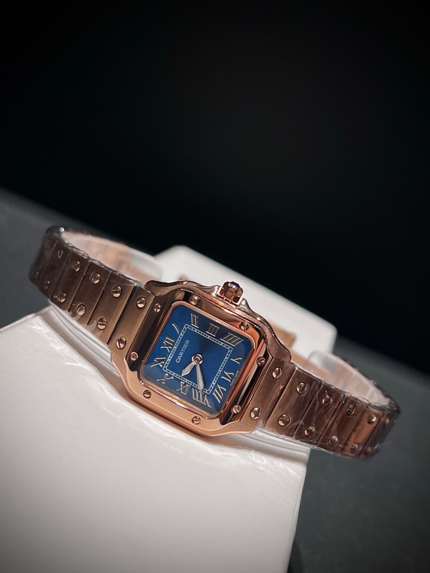 Cartier Medium Watch