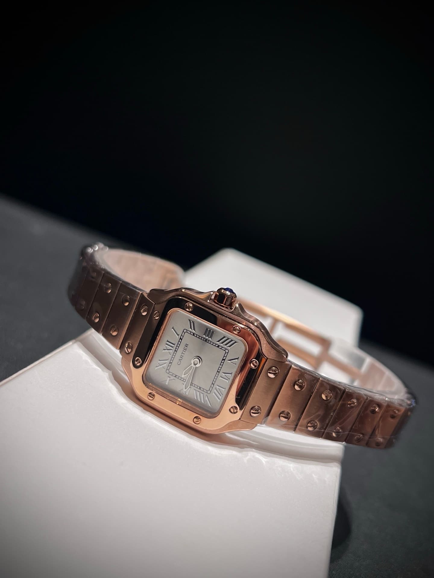 Cartier Medium Watch