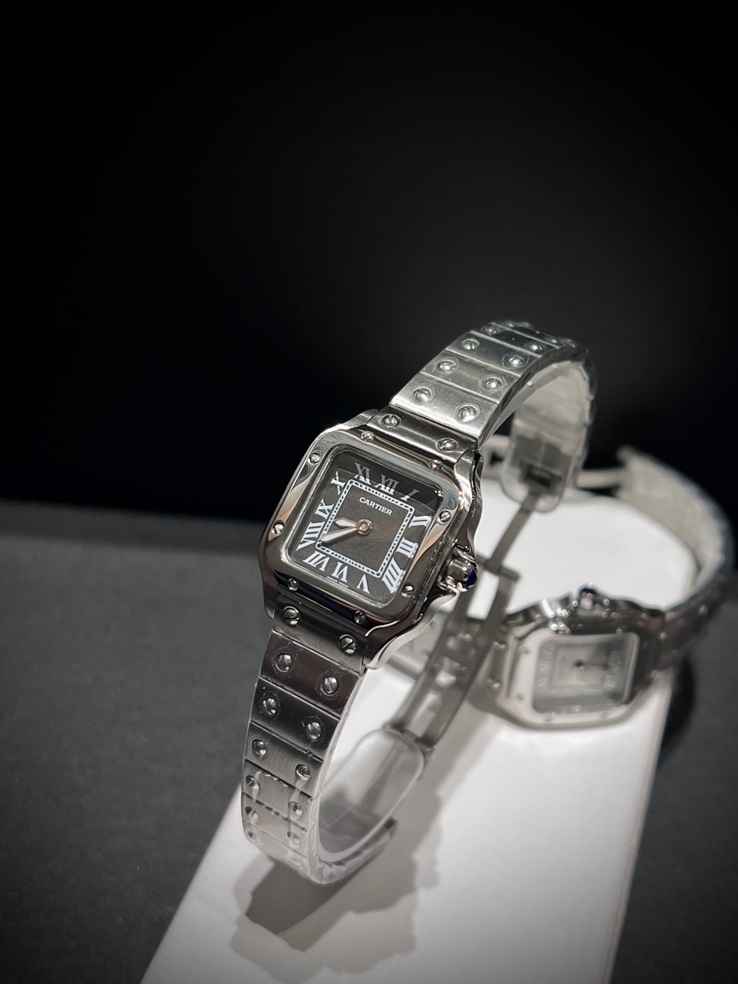 Cartier Medium Watch