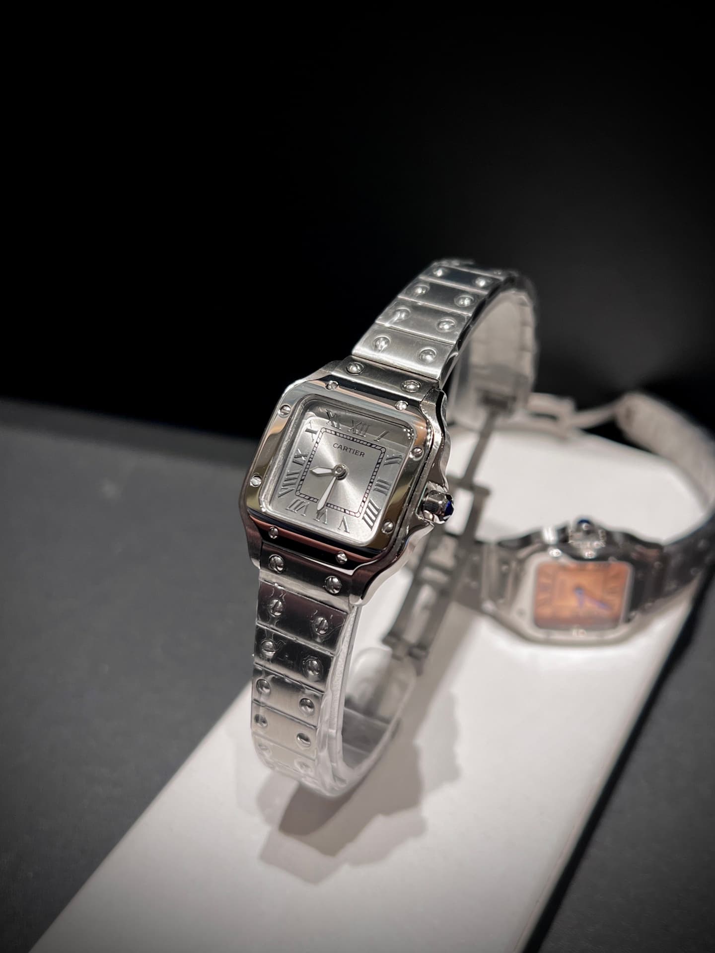Cartier Medium Watch