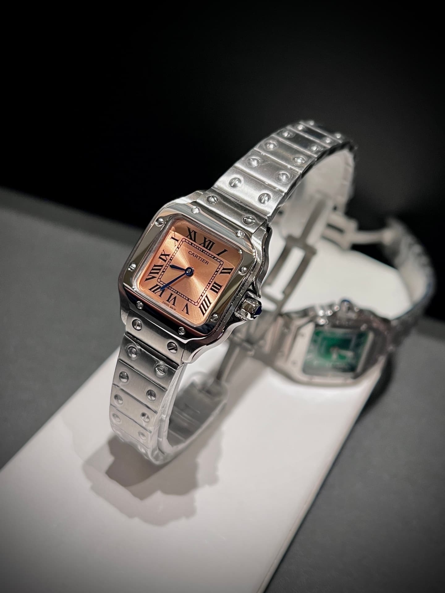 Cartier Medium Watch