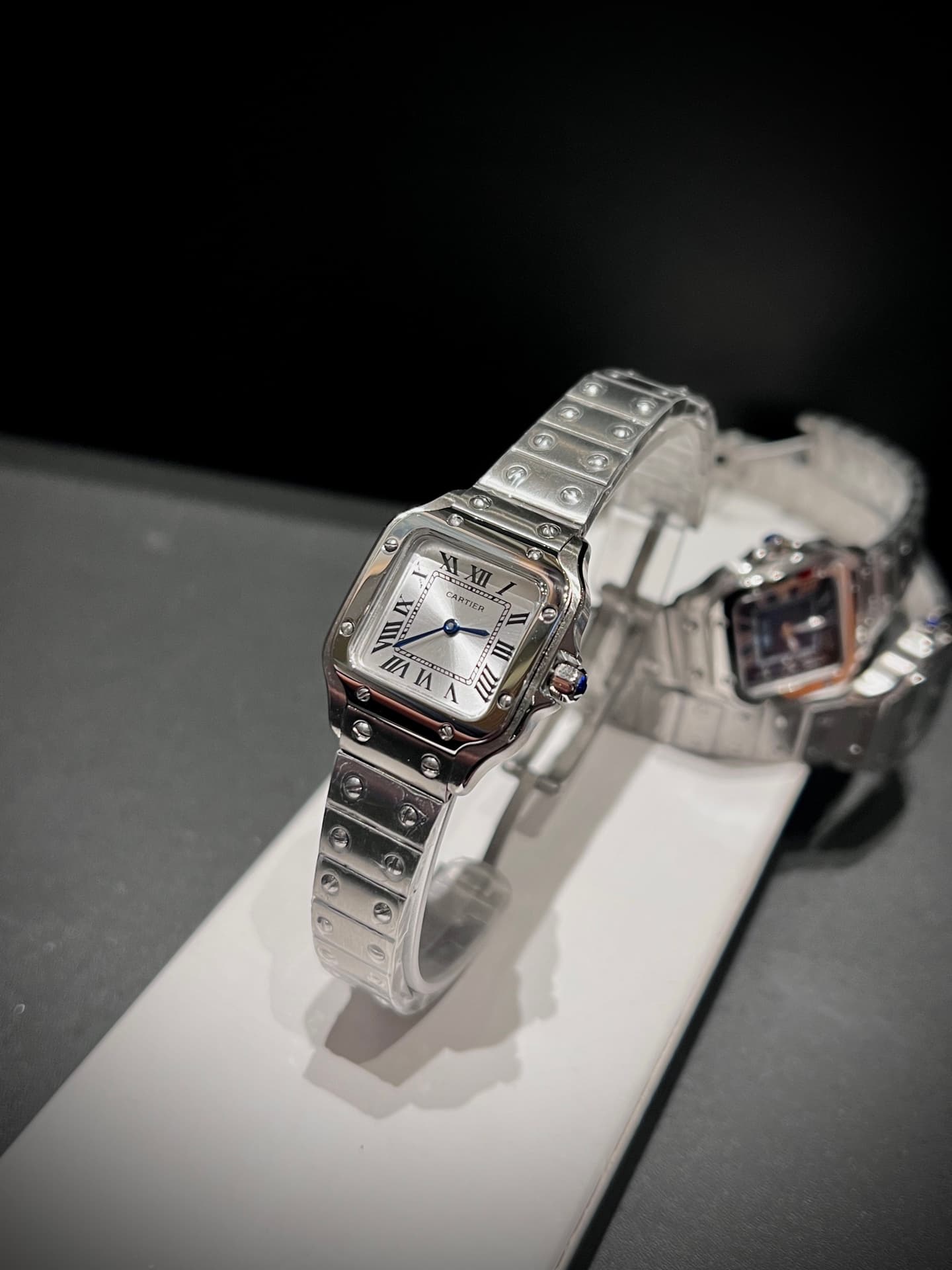 Cartier Medium Watch