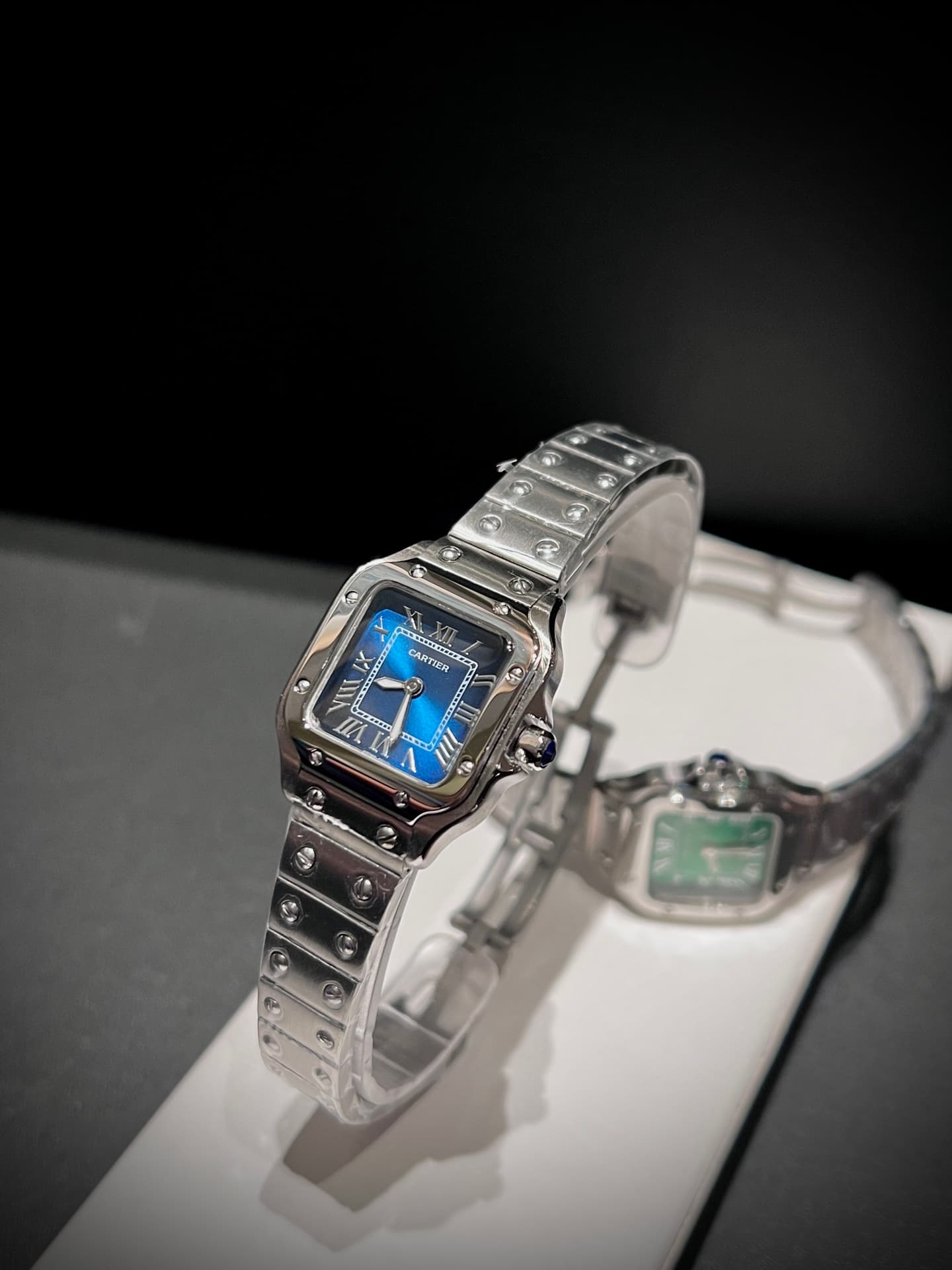 Cartier Medium Watch