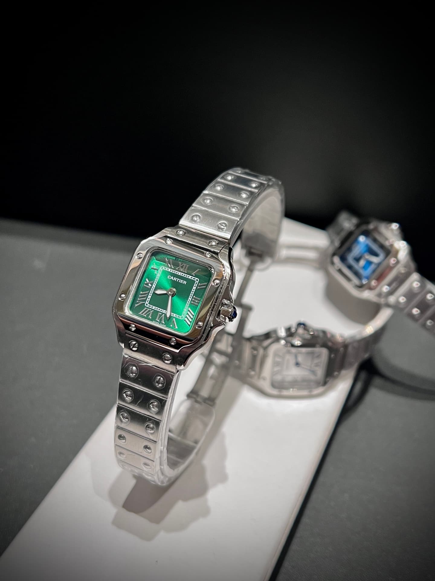 Cartier Medium Watch