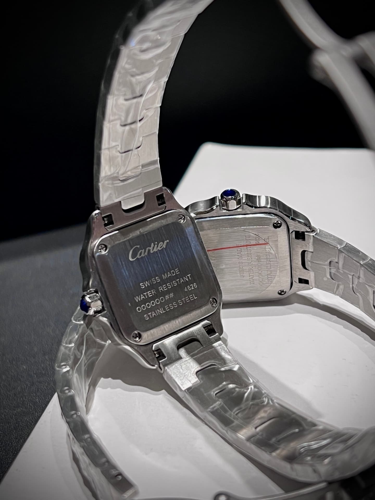 Cartier Medium Watch