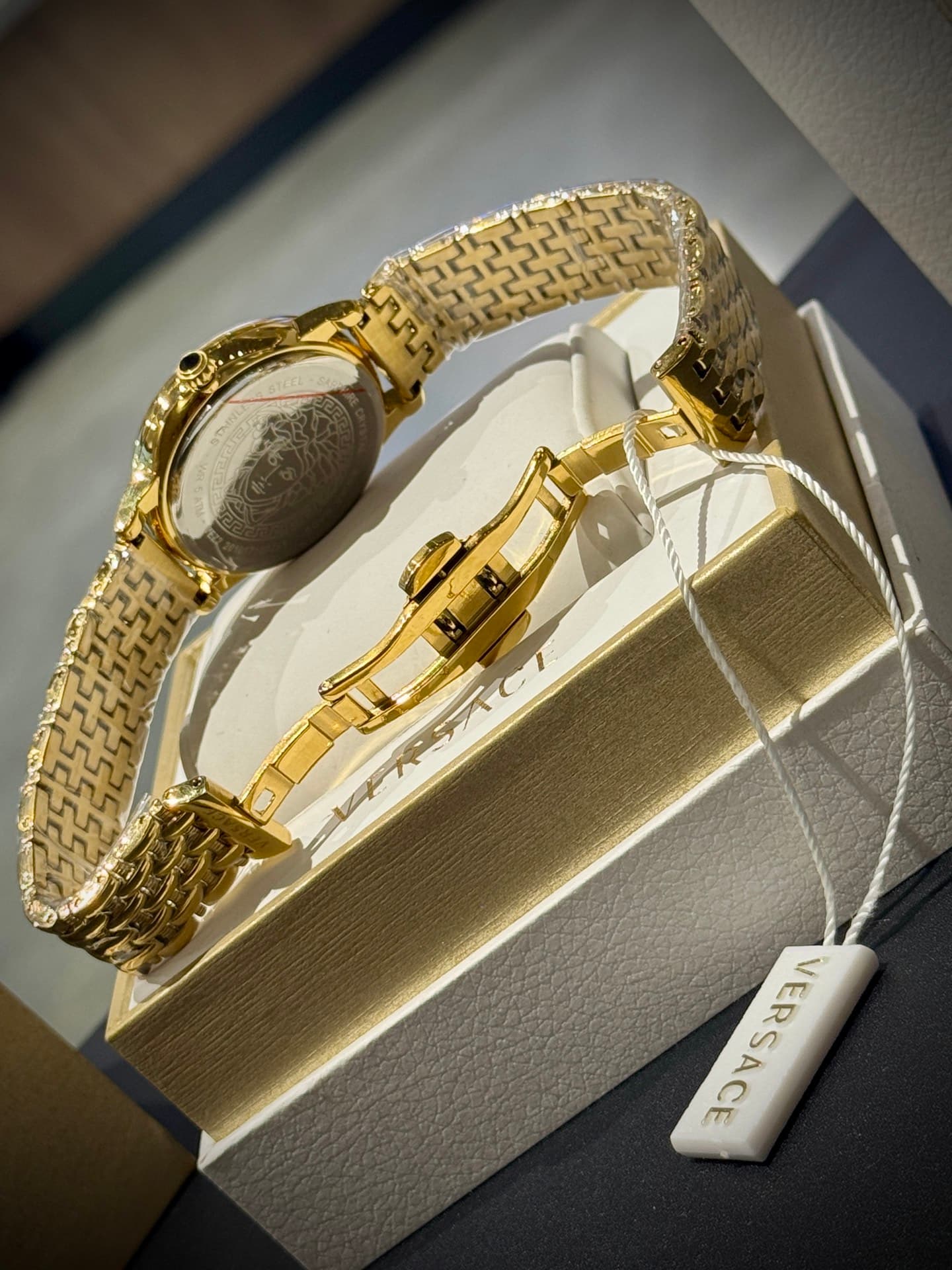 Luxury Watch Black Watch