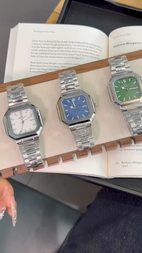 Patek Philippe Watch