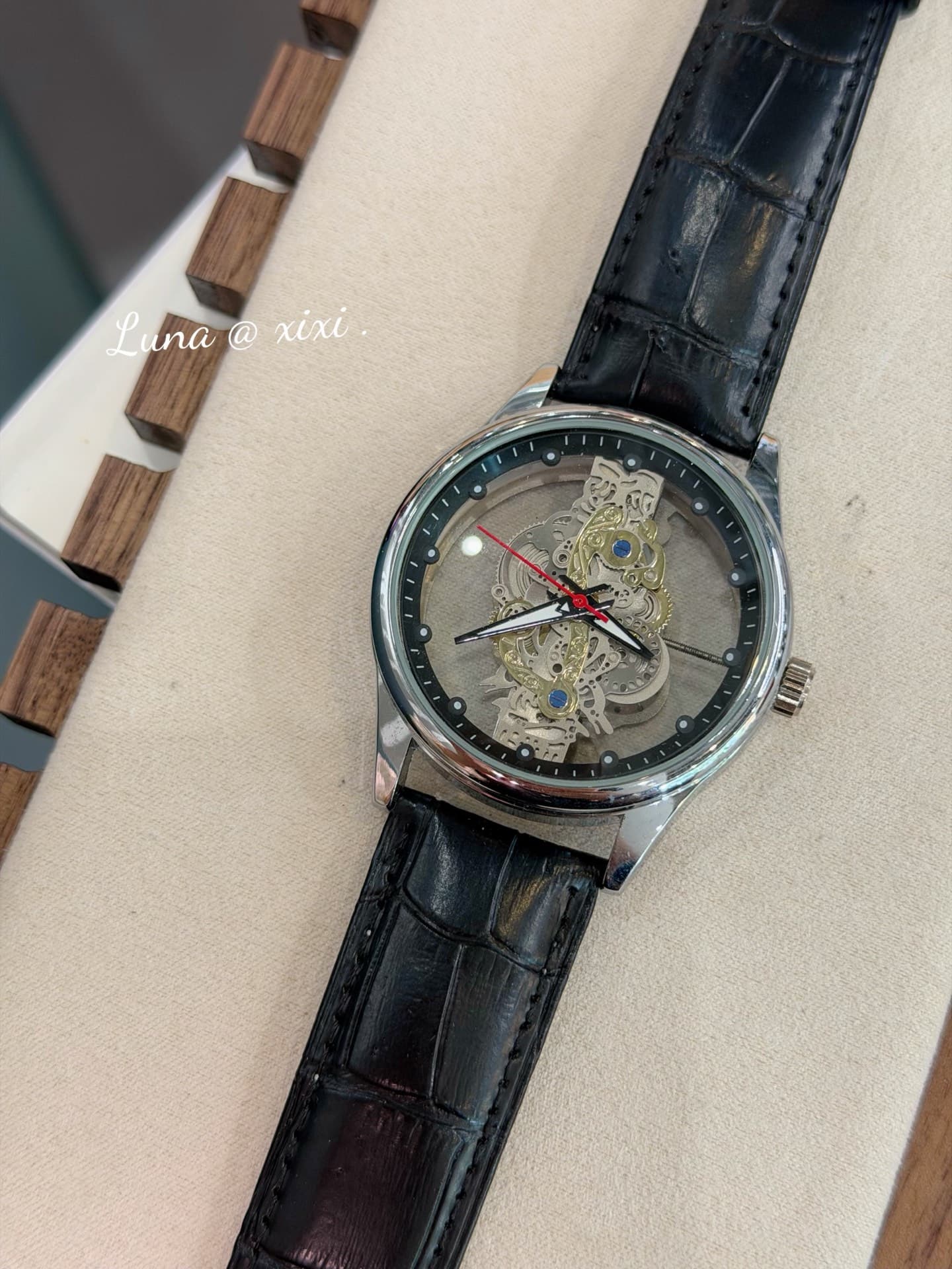 Luxury Watch Watch