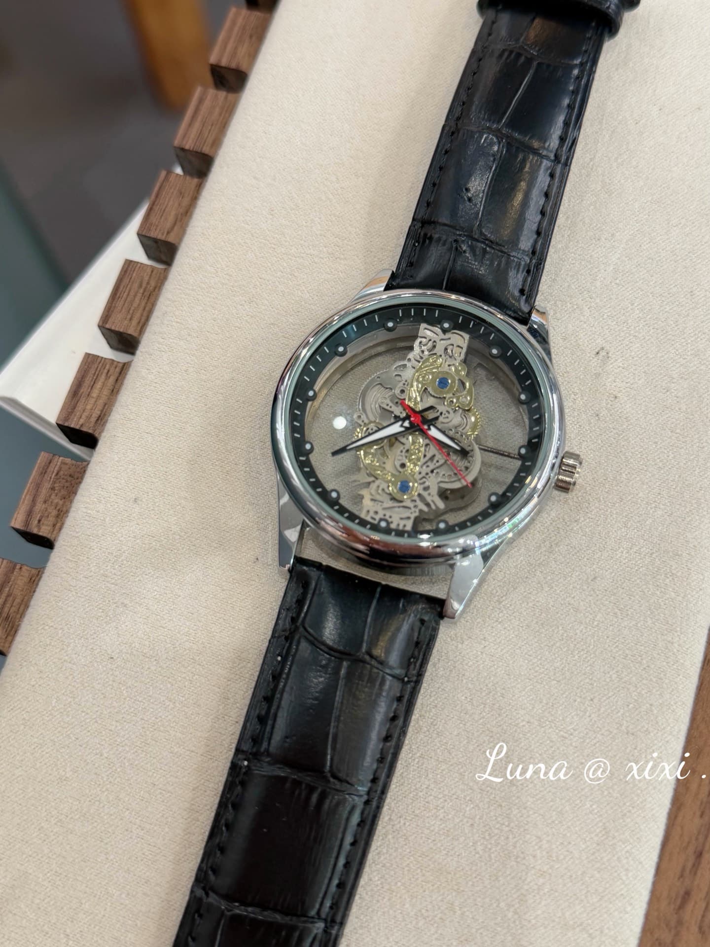 Luxury Watch Watch