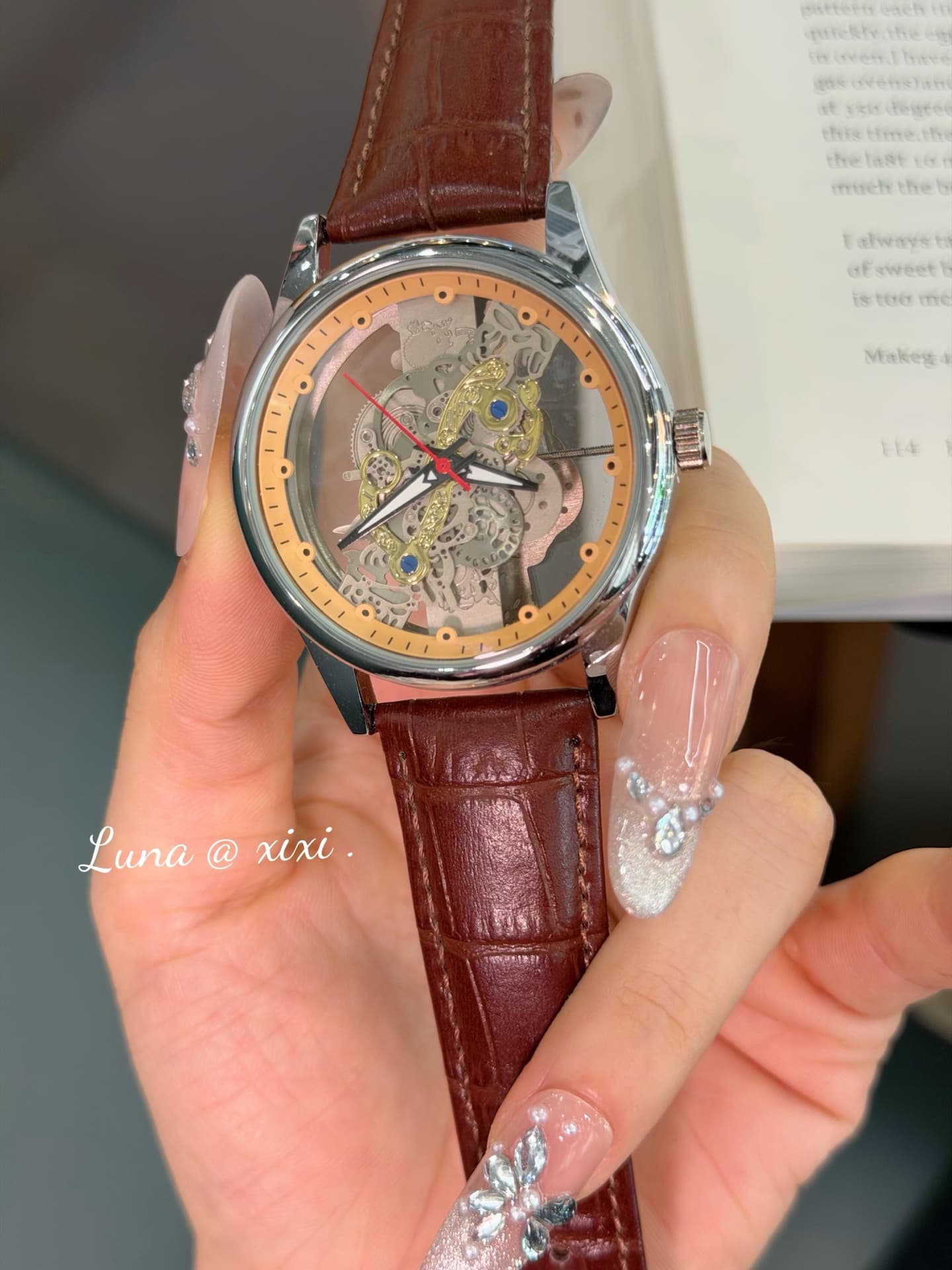 Luxury Watch Watch