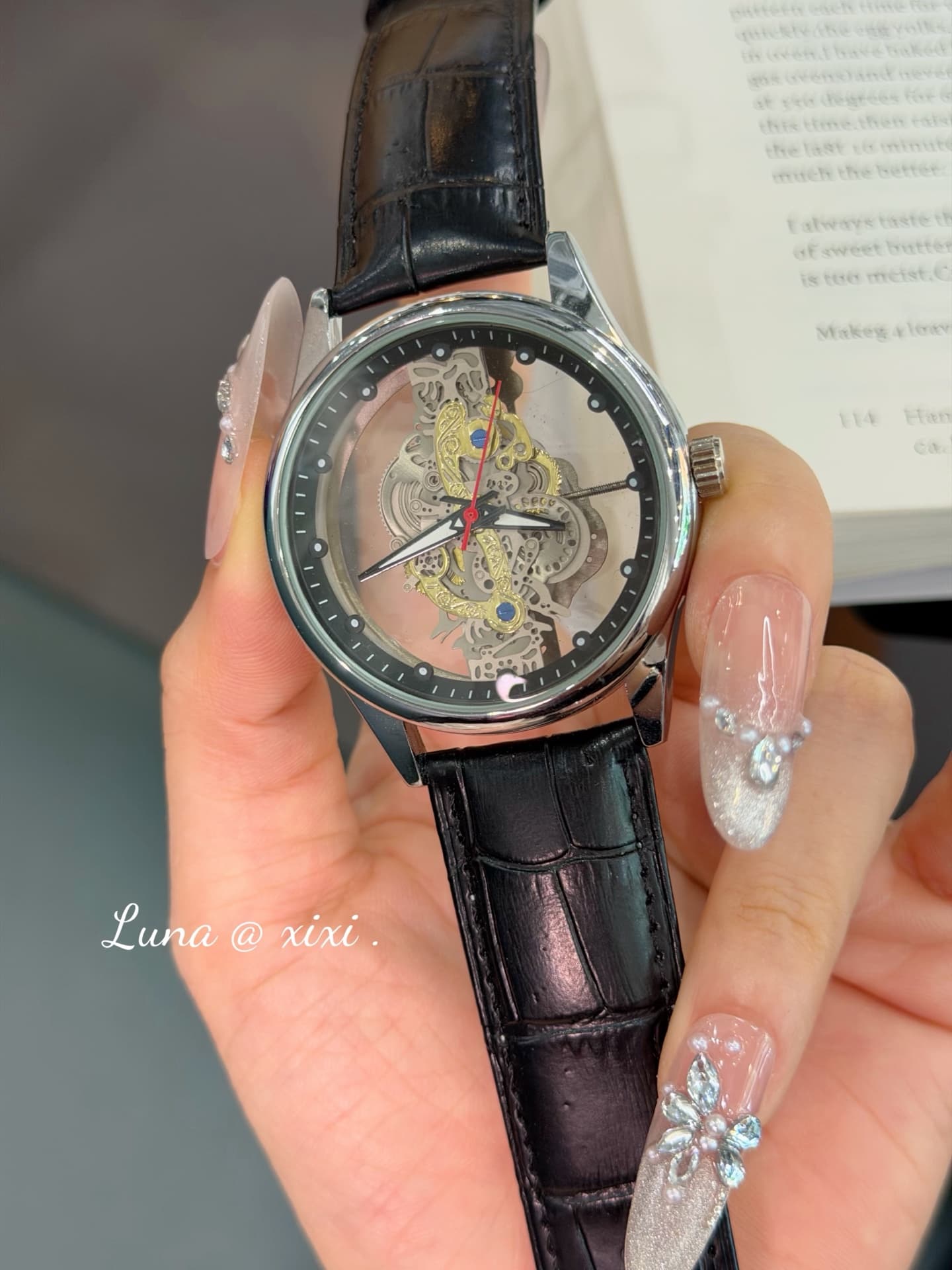 Luxury Watch Watch