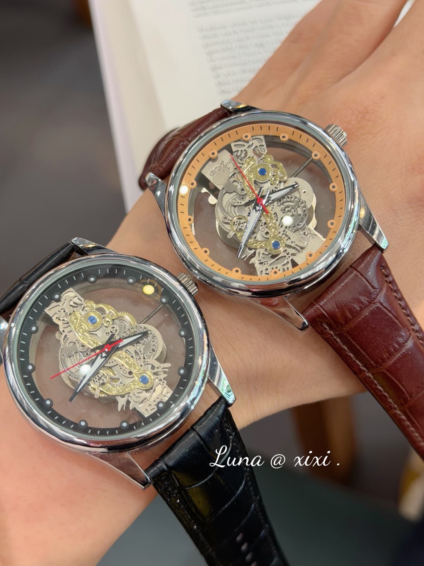 Luxury Watch Watch