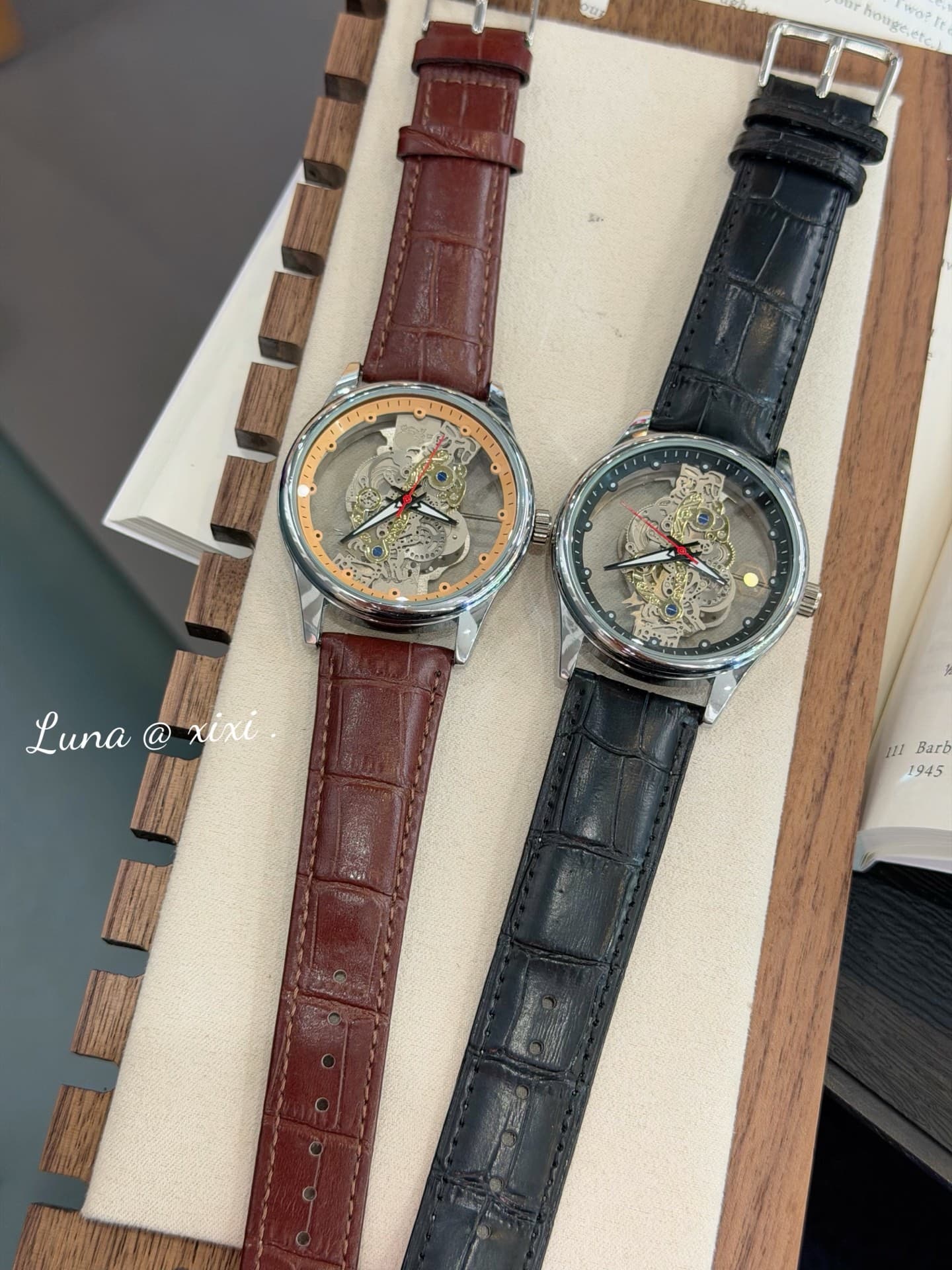Luxury Watch Watch