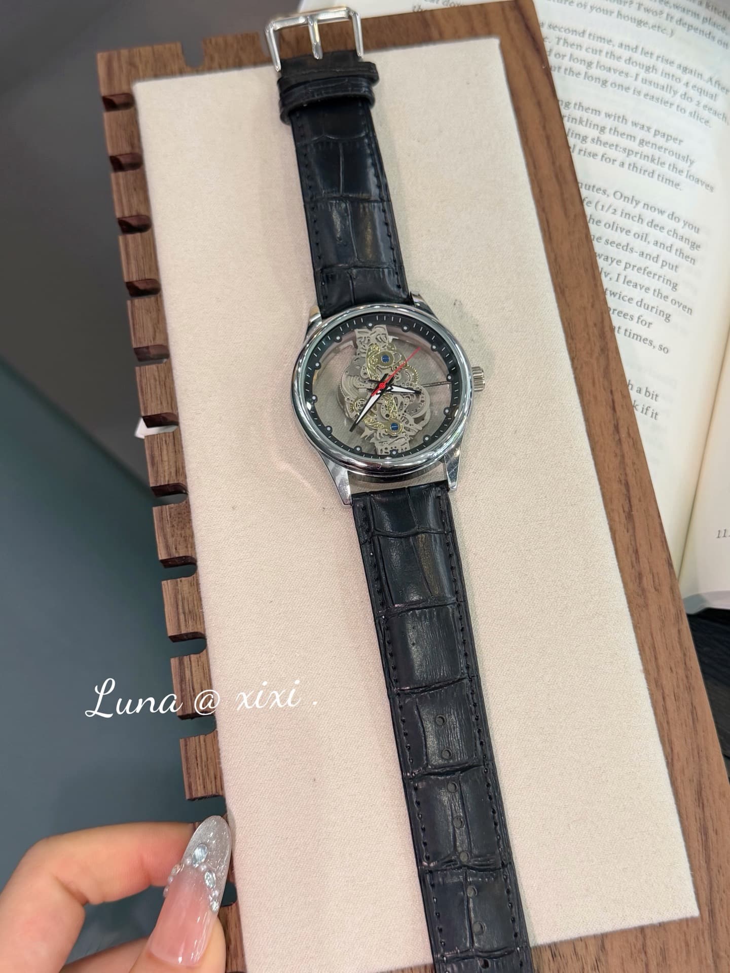 Luxury Watch Watch