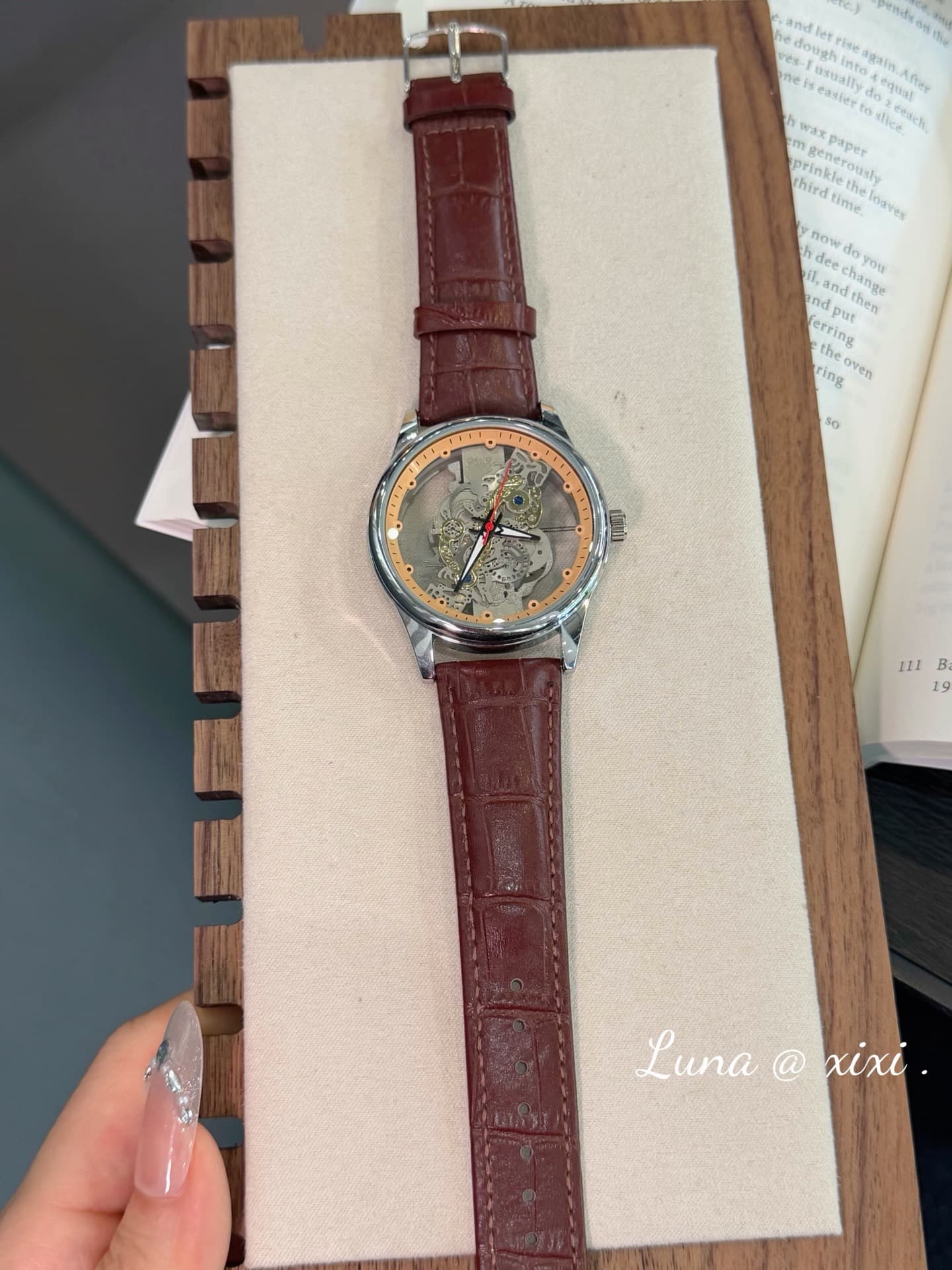 Luxury Watch Watch