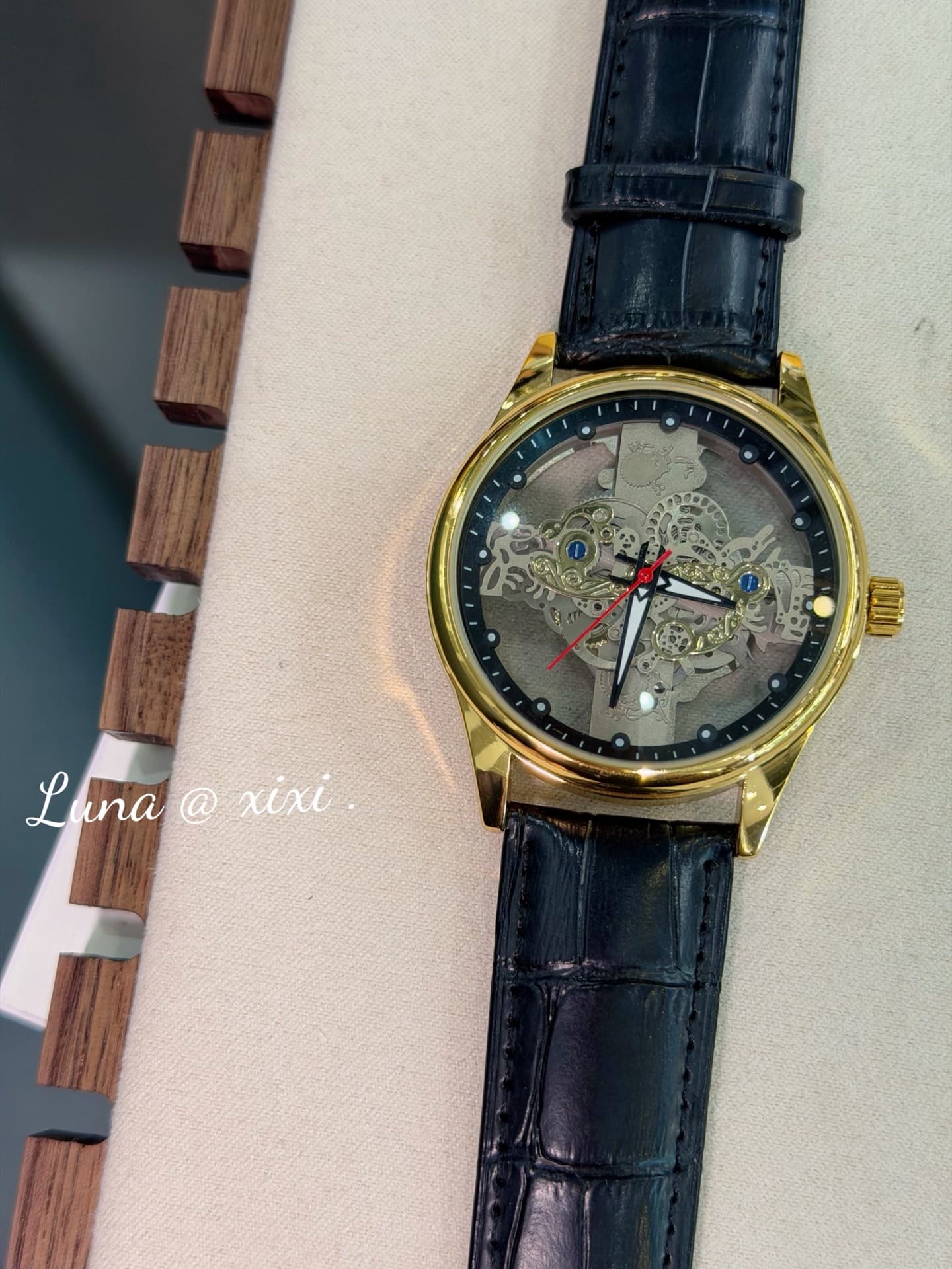 Luxury Watch Watch