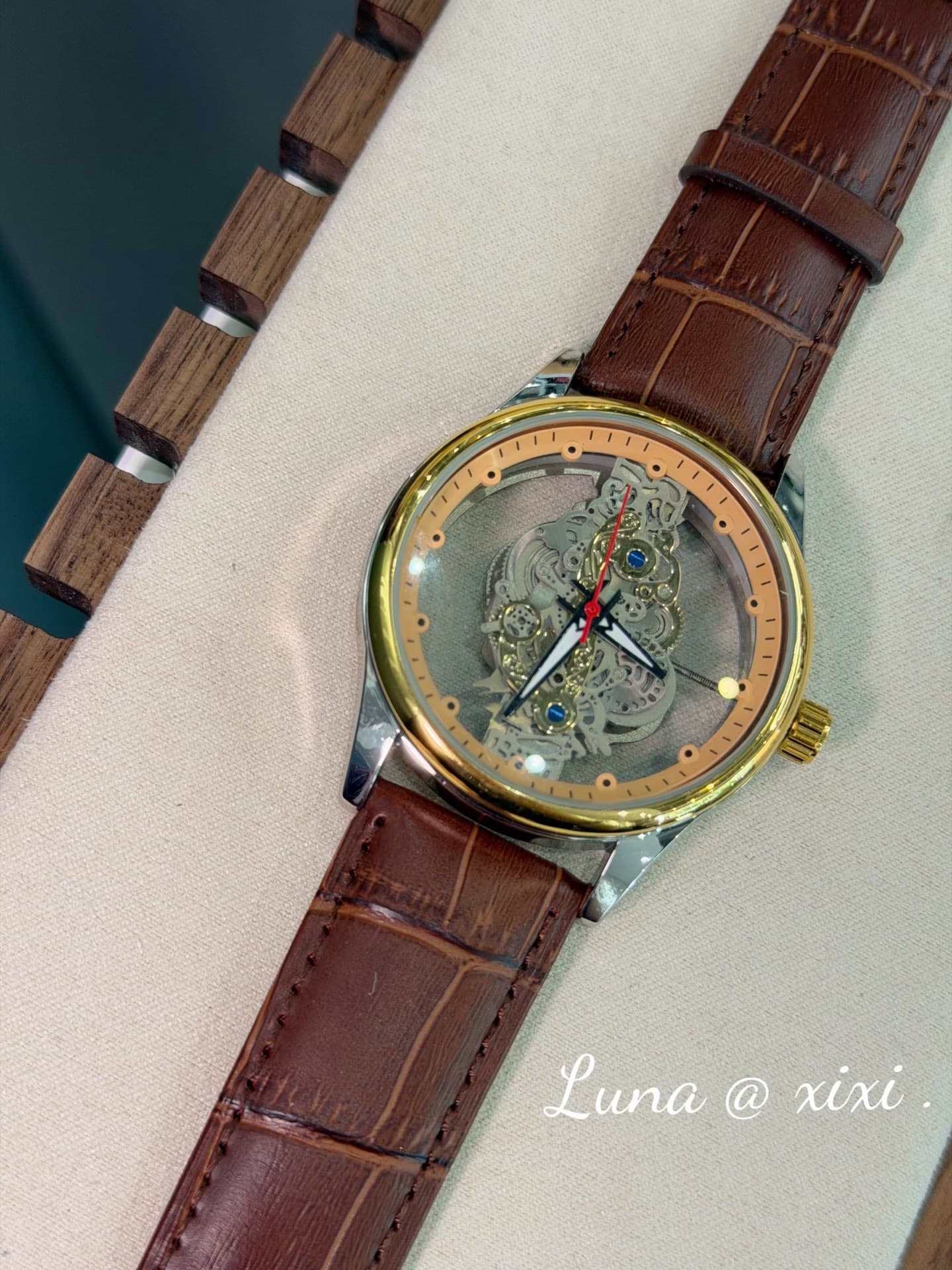 Luxury Watch Watch
