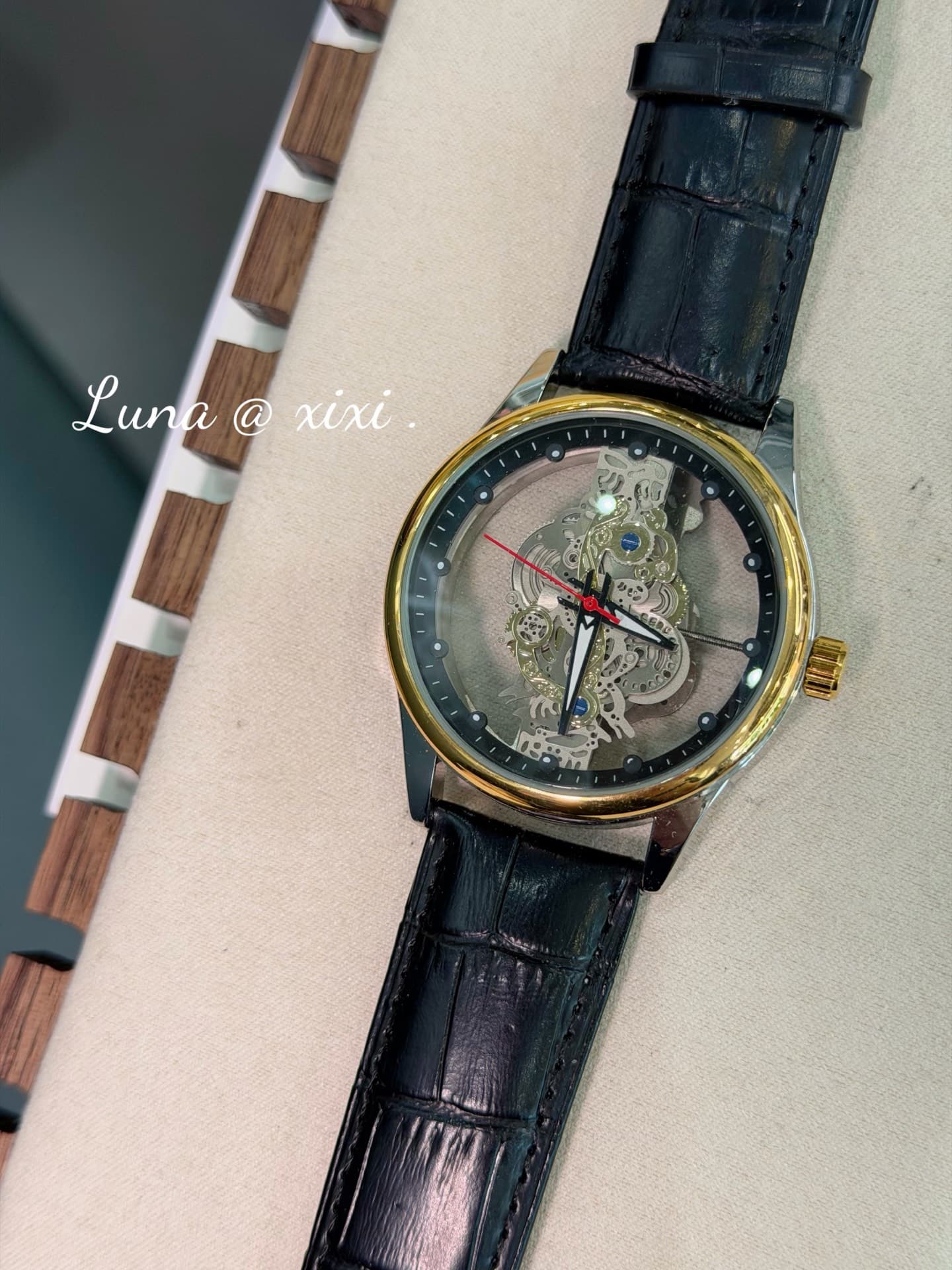 Luxury Watch Watch