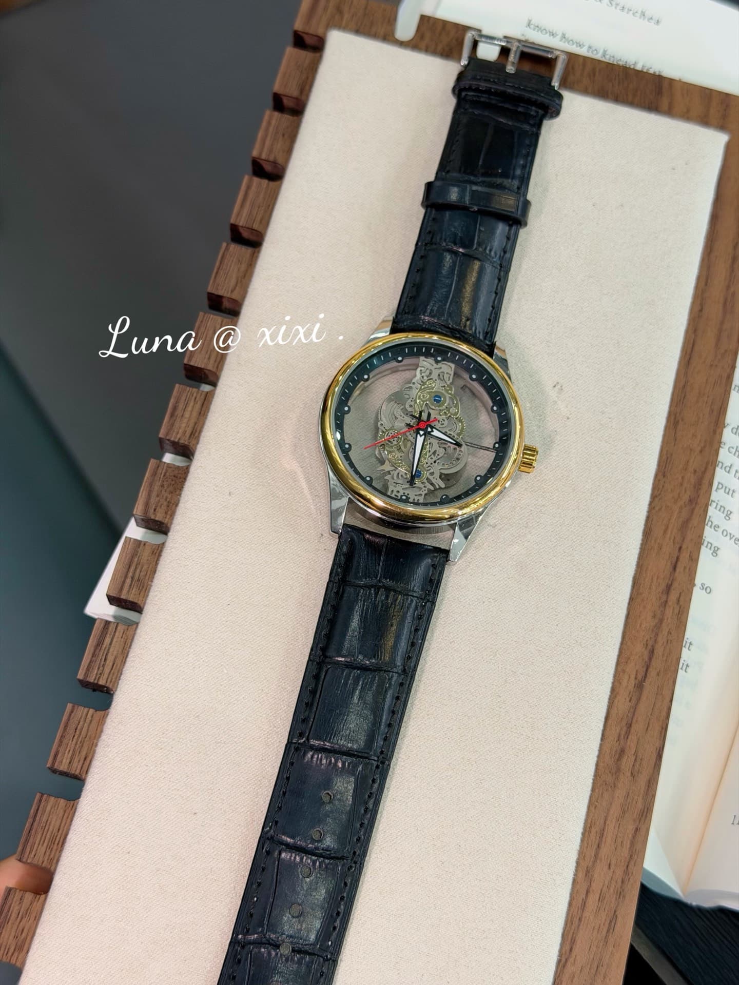 Luxury Watch Watch