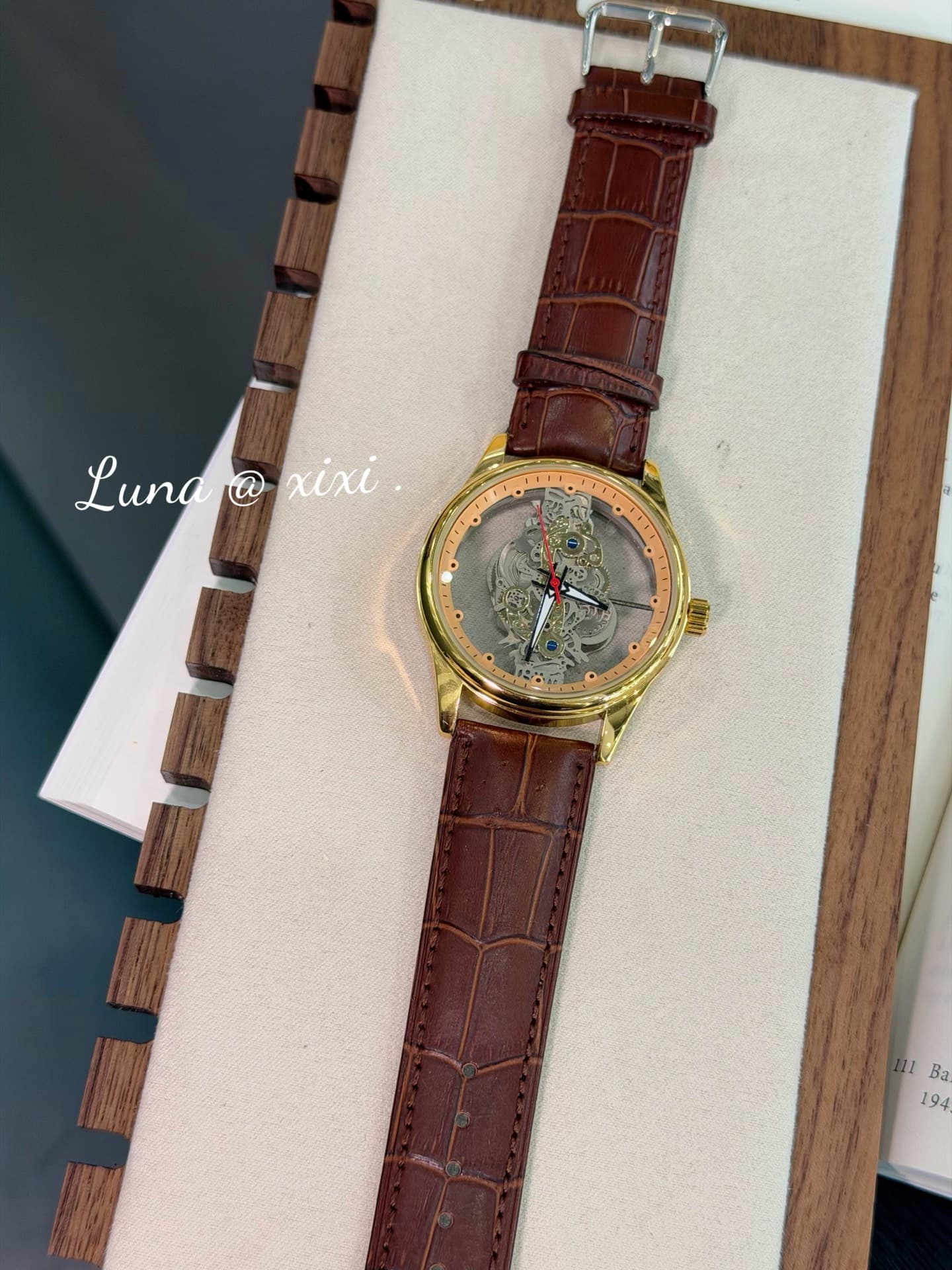 Luxury Watch Watch