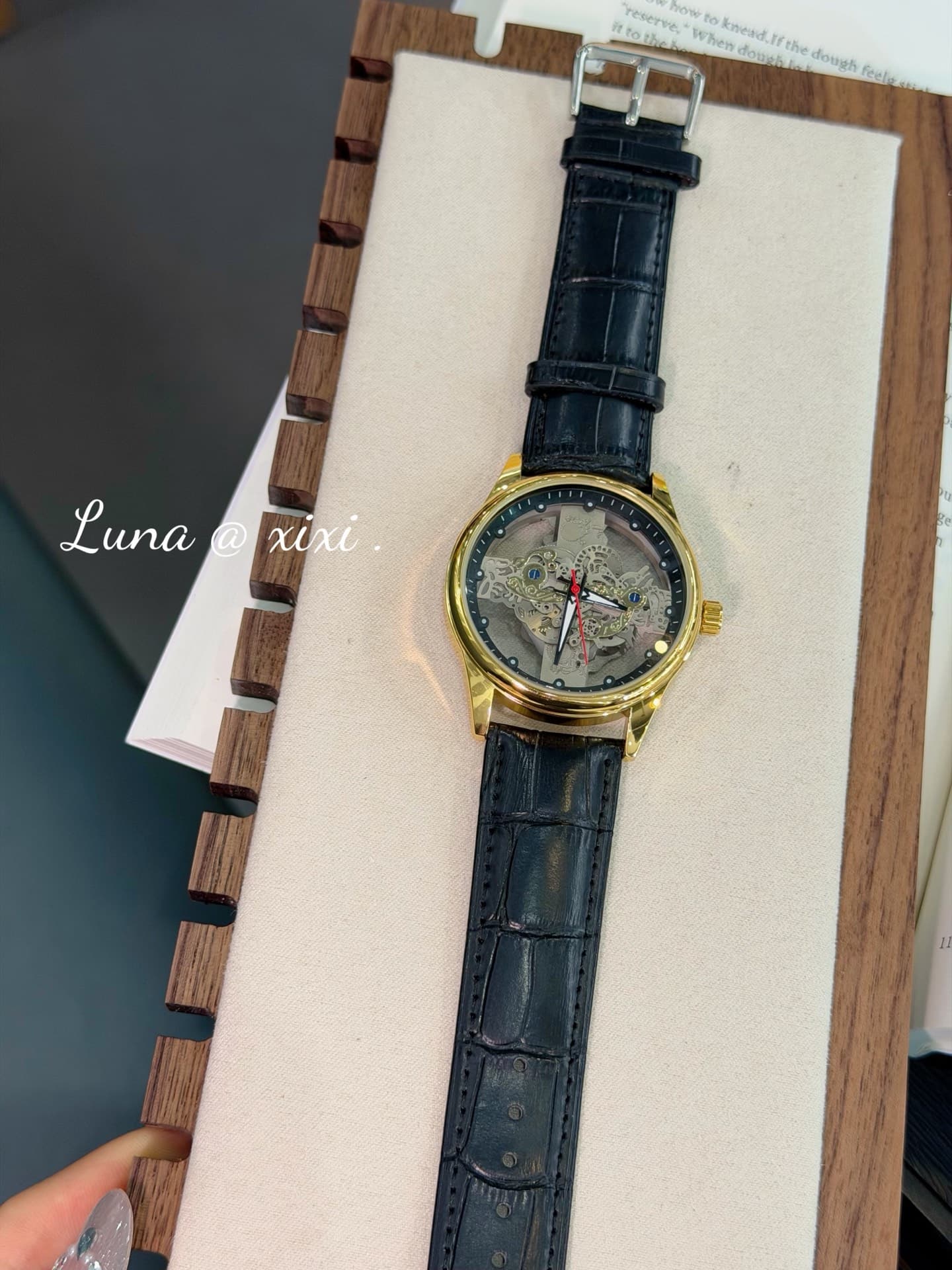 Luxury Watch Watch