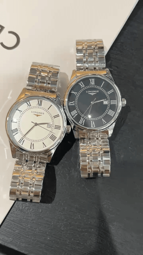 Longines Watch