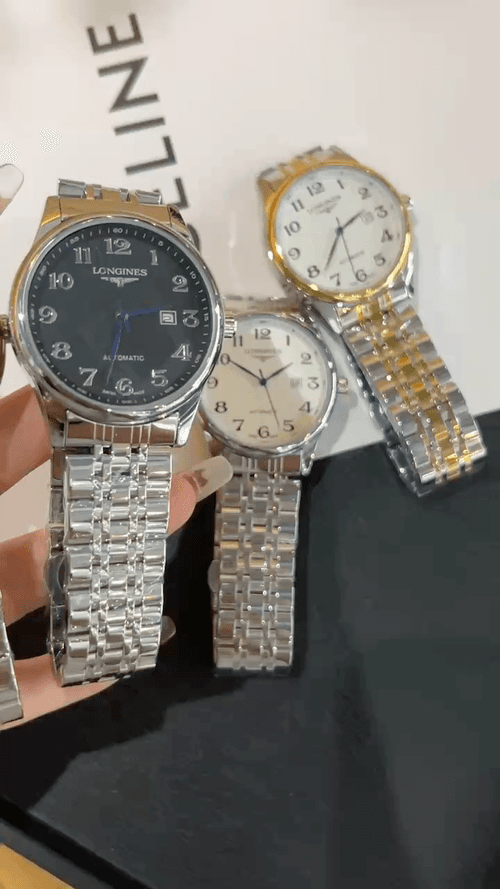 Longines Watch