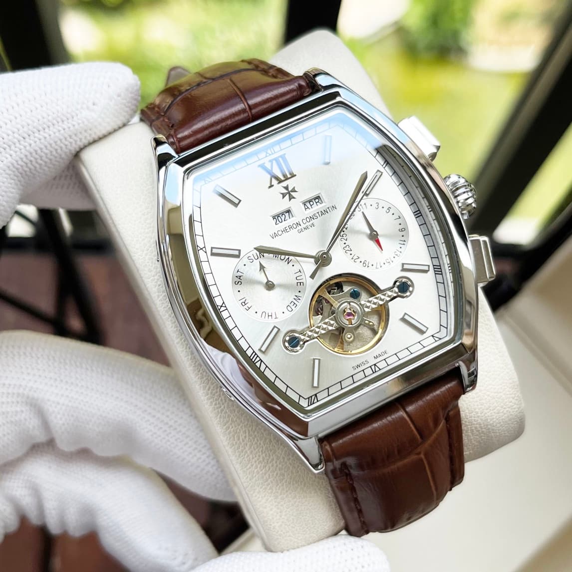 Vacheron Constantin Watch