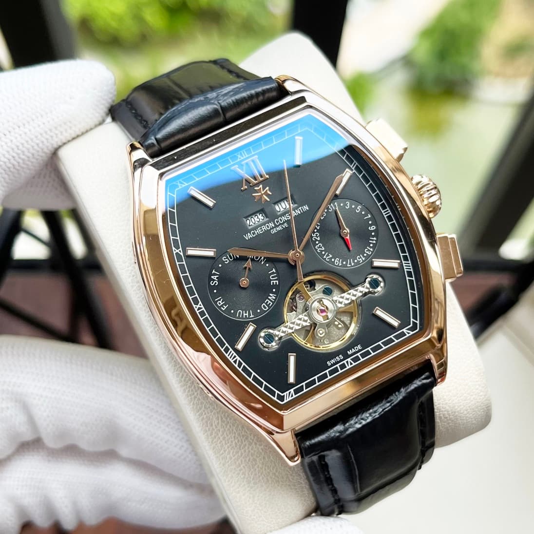 Vacheron Constantin Watch