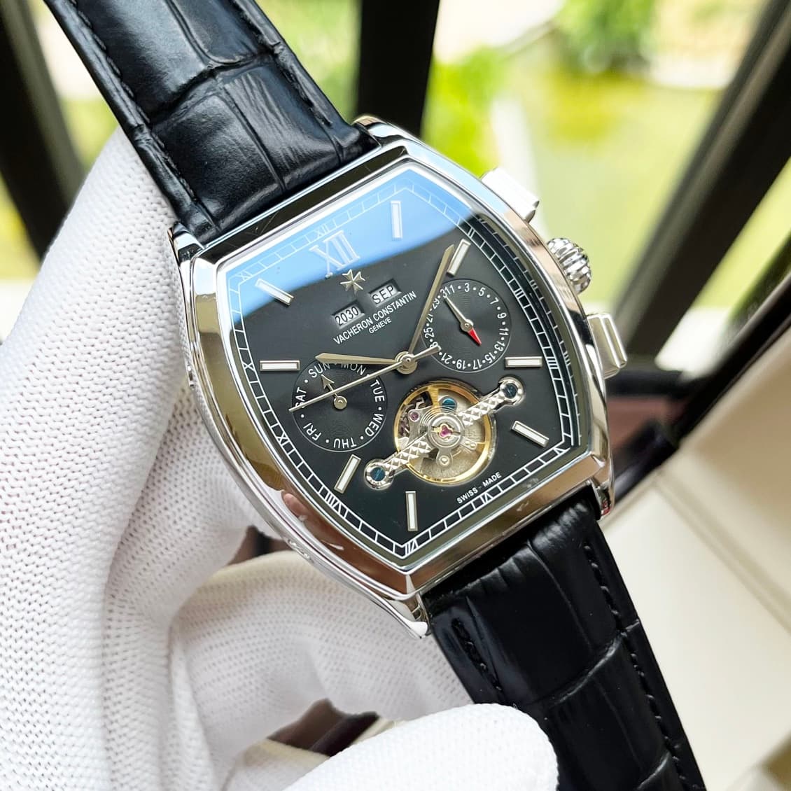 Vacheron Constantin Watch