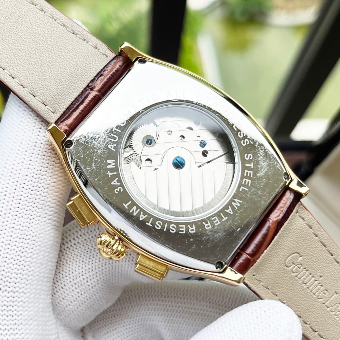 Vacheron Constantin Watch