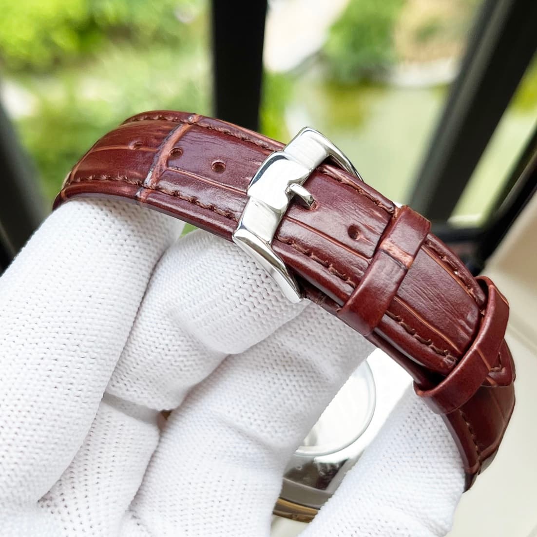 Vacheron Constantin Watch