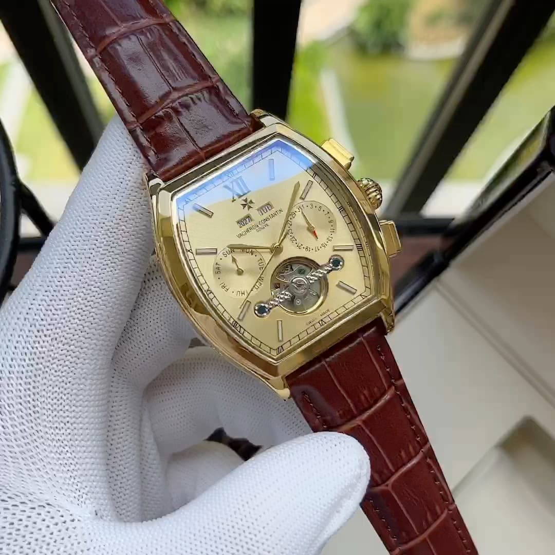 Vacheron Constantin Watch