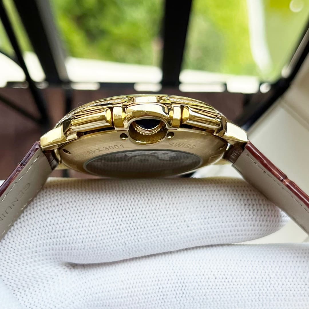 Cartier Watch