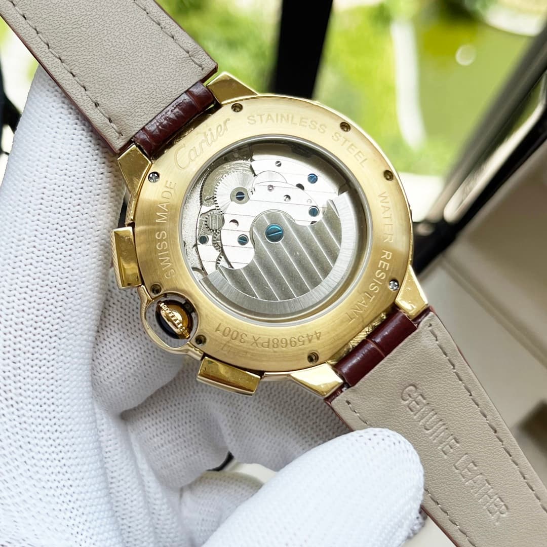 Cartier Watch