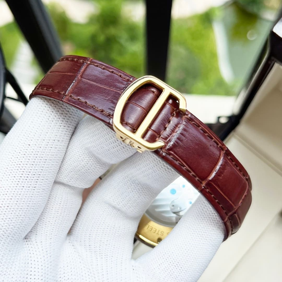 Cartier Watch