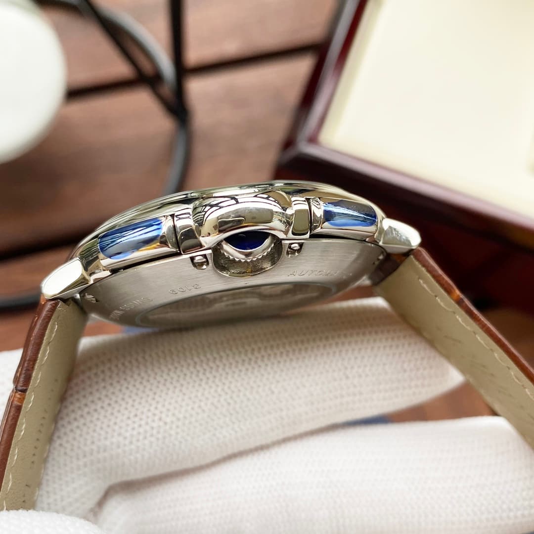 Cartier Watch