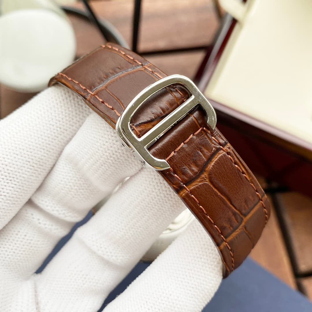 Cartier Watch
