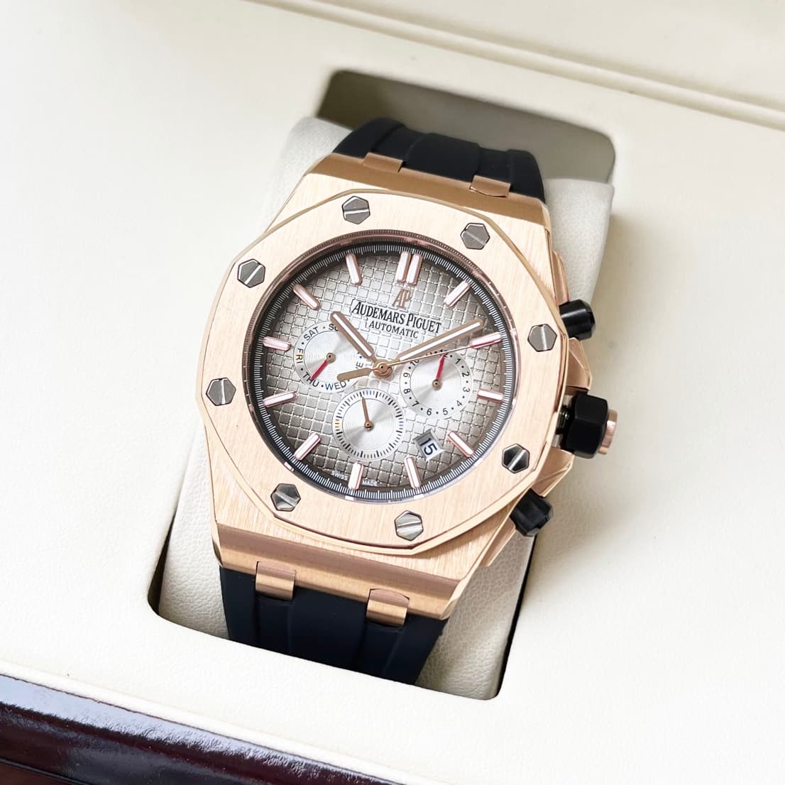 Audemars Piguet Watch