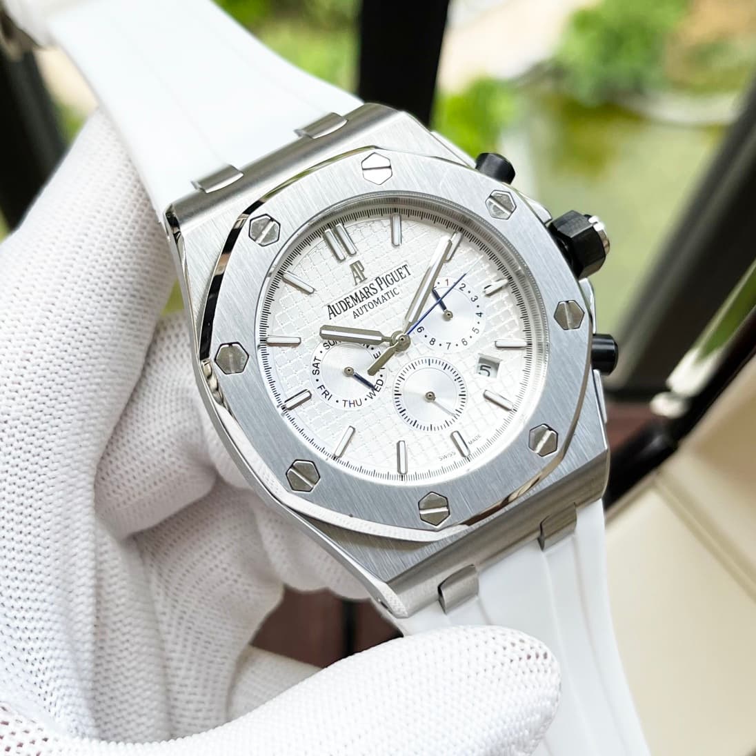 Audemars Piguet Watch