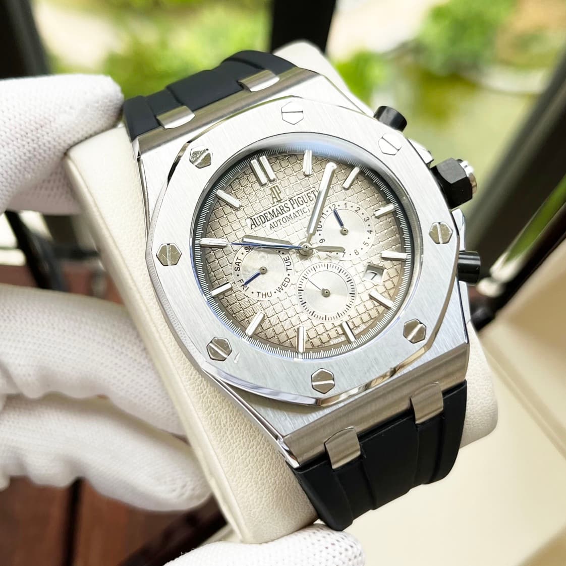 Audemars Piguet Watch