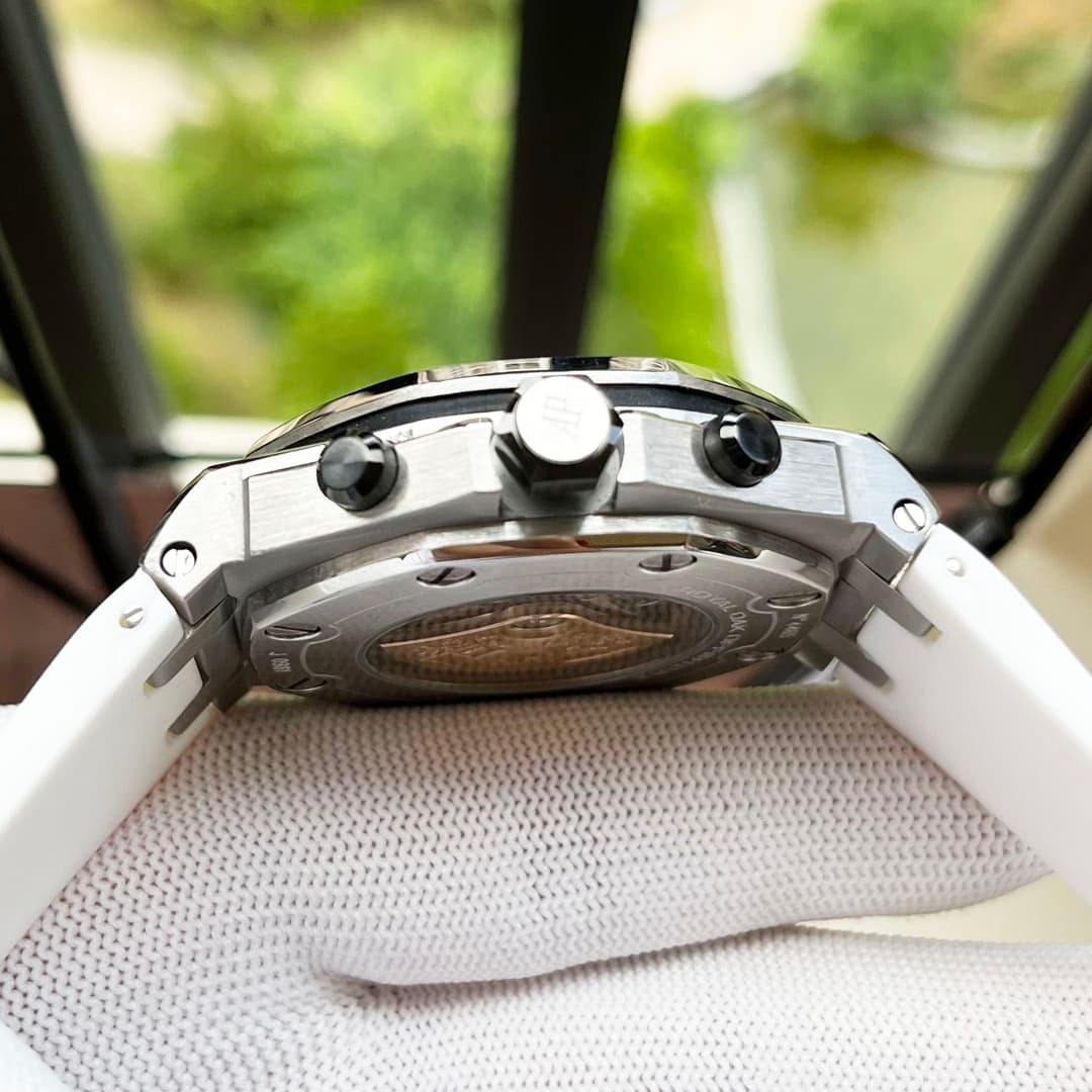 Audemars Piguet Watch