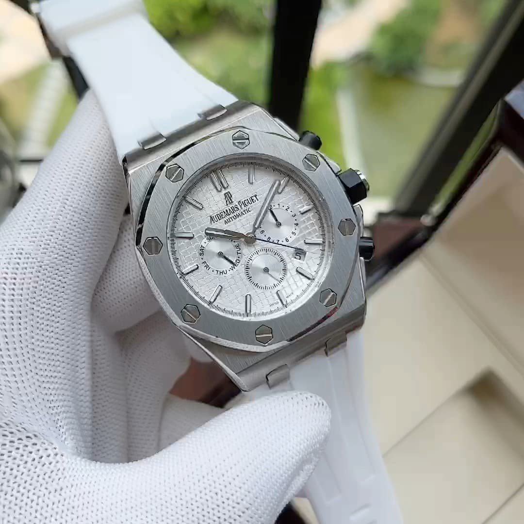 Audemars Piguet Watch