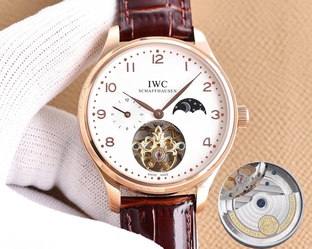 IWC Watch