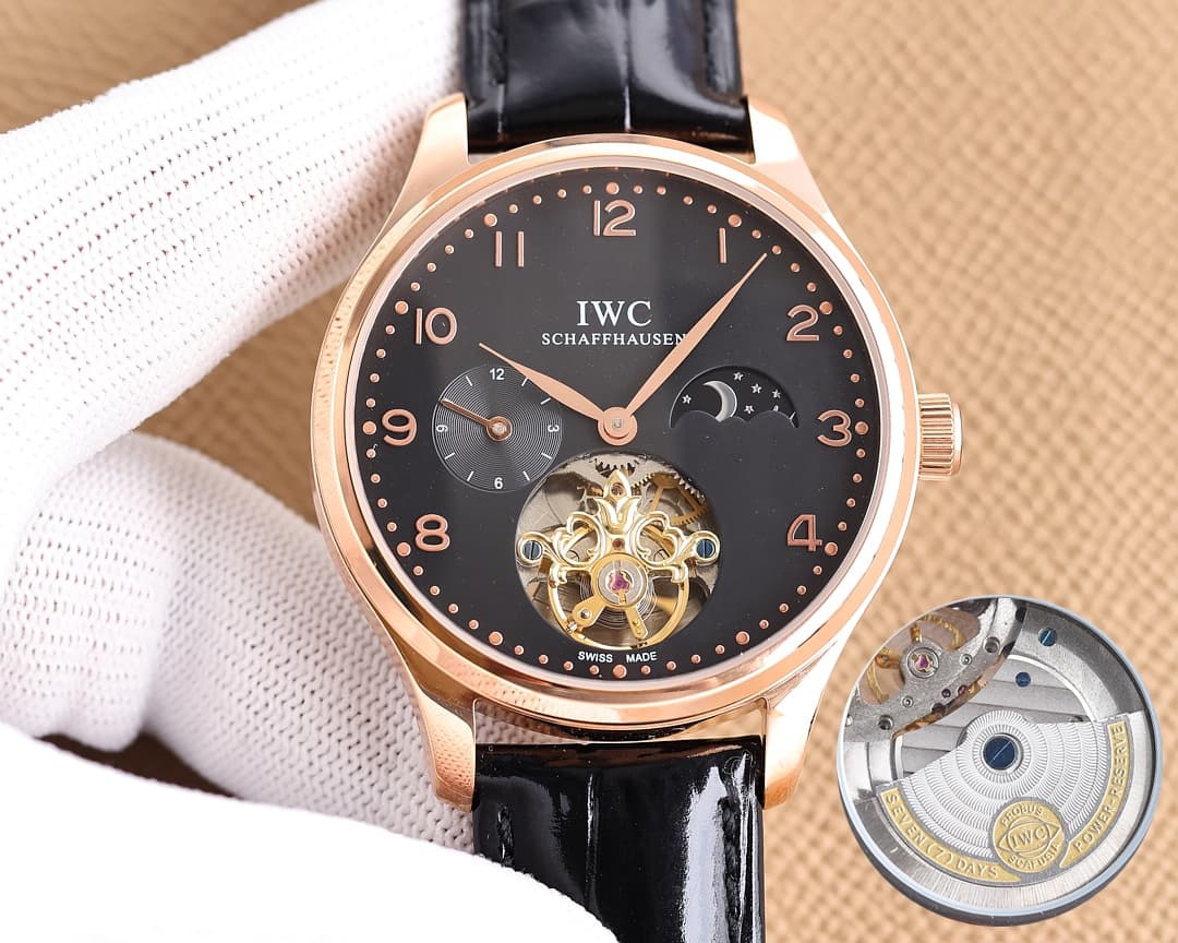 IWC Watch