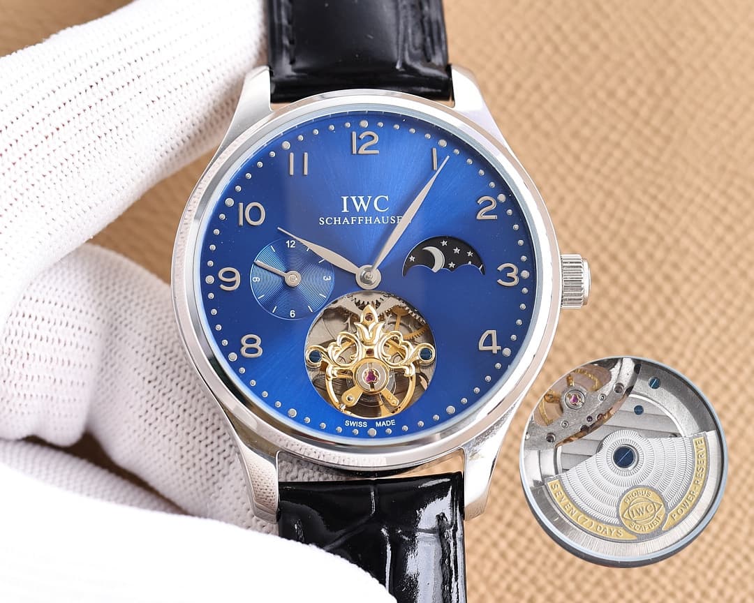 IWC Watch